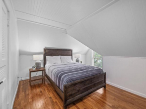 Shadyside, Central 3C Spacious & Modern Private Bedroom With Shared Bathroom and Free Parking